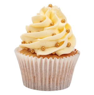 PME Pearl Sprinkles - Gold